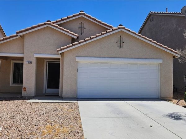 11832 Magliana Street, Las Vegas, NV 89183