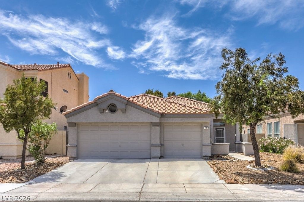 3325 Moon River Street, Las Vegas, NV 89129 Main Photo