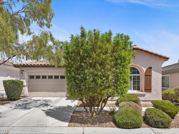 8734 Livermore Valley Avenue , Las Vegas, NV 89178