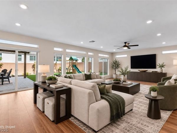 8724 Fortplaid Street, Las Vegas, NV 89139