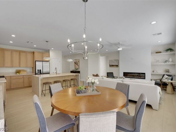 2515 Jada Drive , Henderson, NV 89044