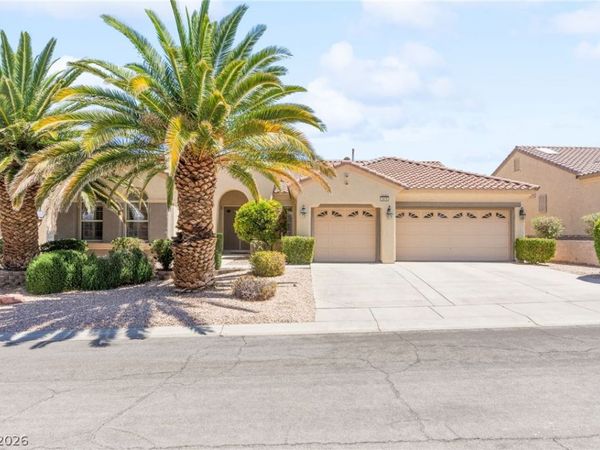 2678 Riceville Drive , Henderson, NV 89052