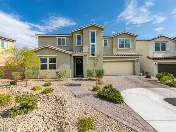10280 Grey Pine Court, Las Vegas, NV 89166