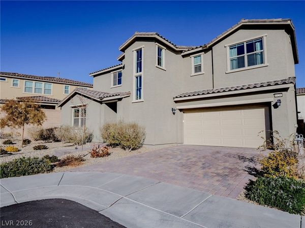 10280 Grey Pine Court , Las Vegas, NV 89166