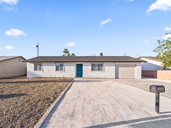 4939 E Colorado Avenue , Las Vegas, NV 89104