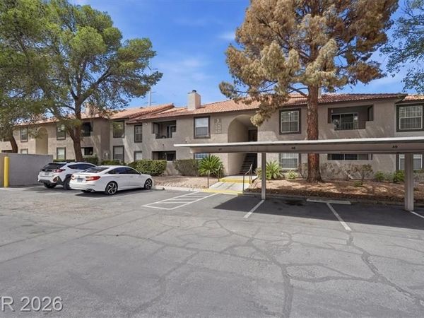 2606 S Durango Drive, Unit 179, Las Vegas, NV 89117