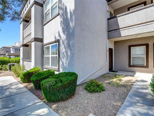 7255 W Sunset Road , Unit 1077, Las Vegas, NV 89113
