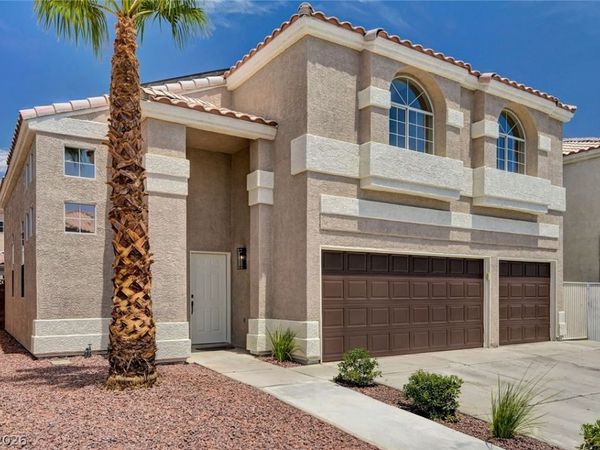 8104 Rio De Janeiro Drive, Las Vegas, NV 89128