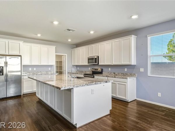 6281 Barberry Court , Pahrump, NV 89061