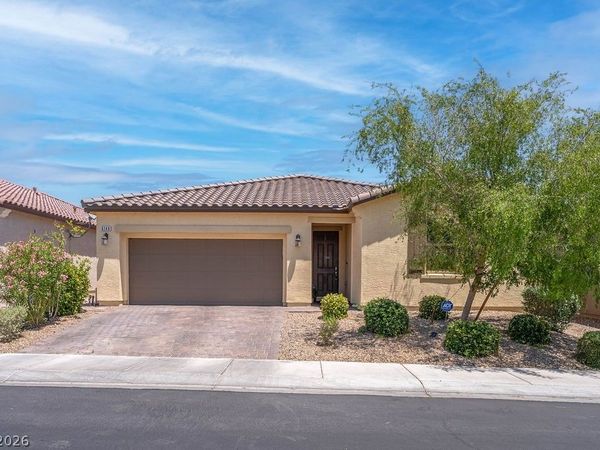 6148 Widowbird Street, North Las Vegas, NV 89031