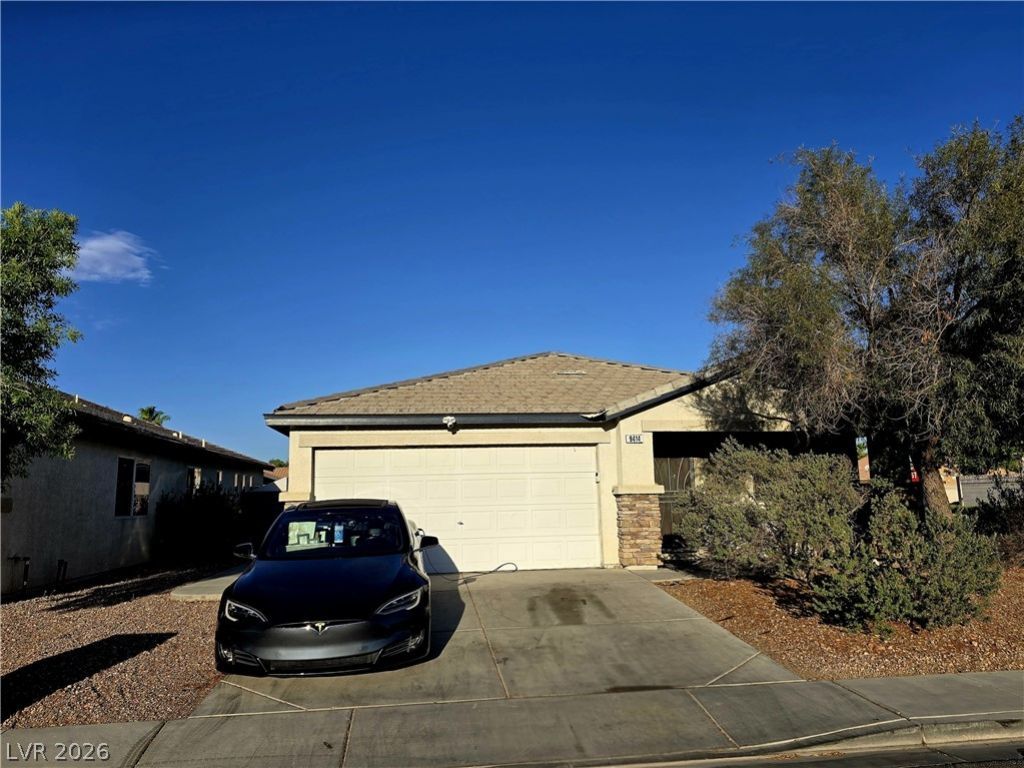 9414 Back Bay Circle, Las Vegas, NV 89123 Main Photo