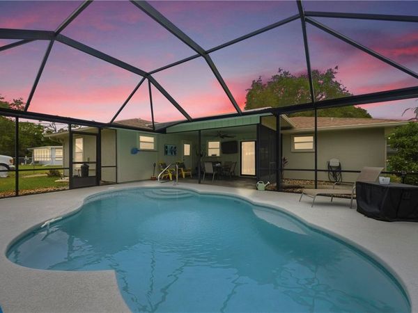 670 Nobles Street, Sebastian, FL 32958