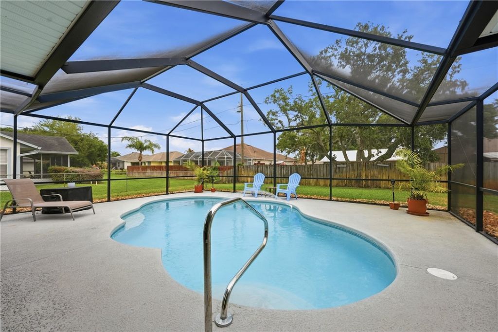 670 Nobles Street, Sebastian, FL 32958 Photo
