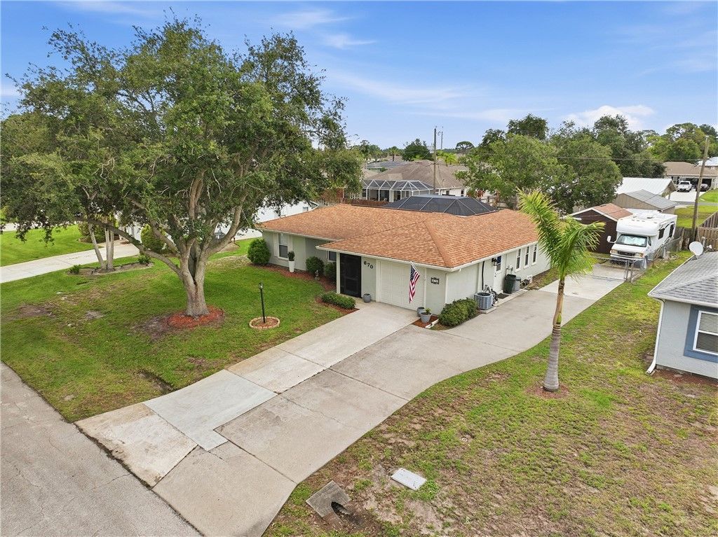 670 Nobles Street, Sebastian, FL 32958 Photo