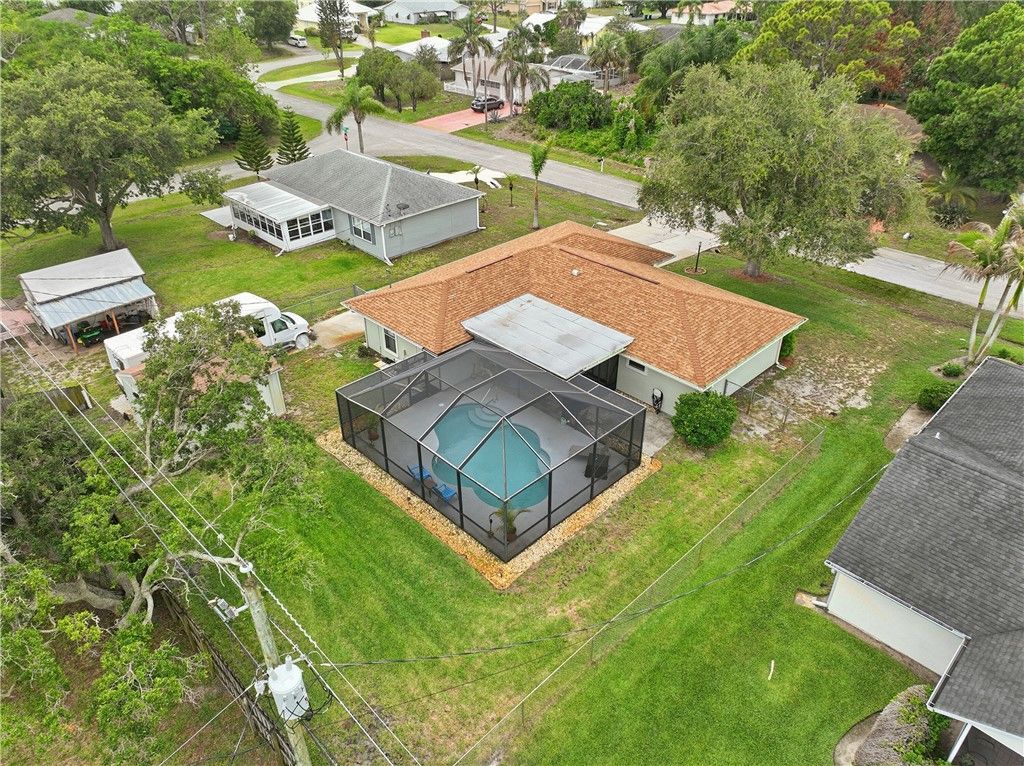 670 Nobles Street, Sebastian, FL 32958 Photo