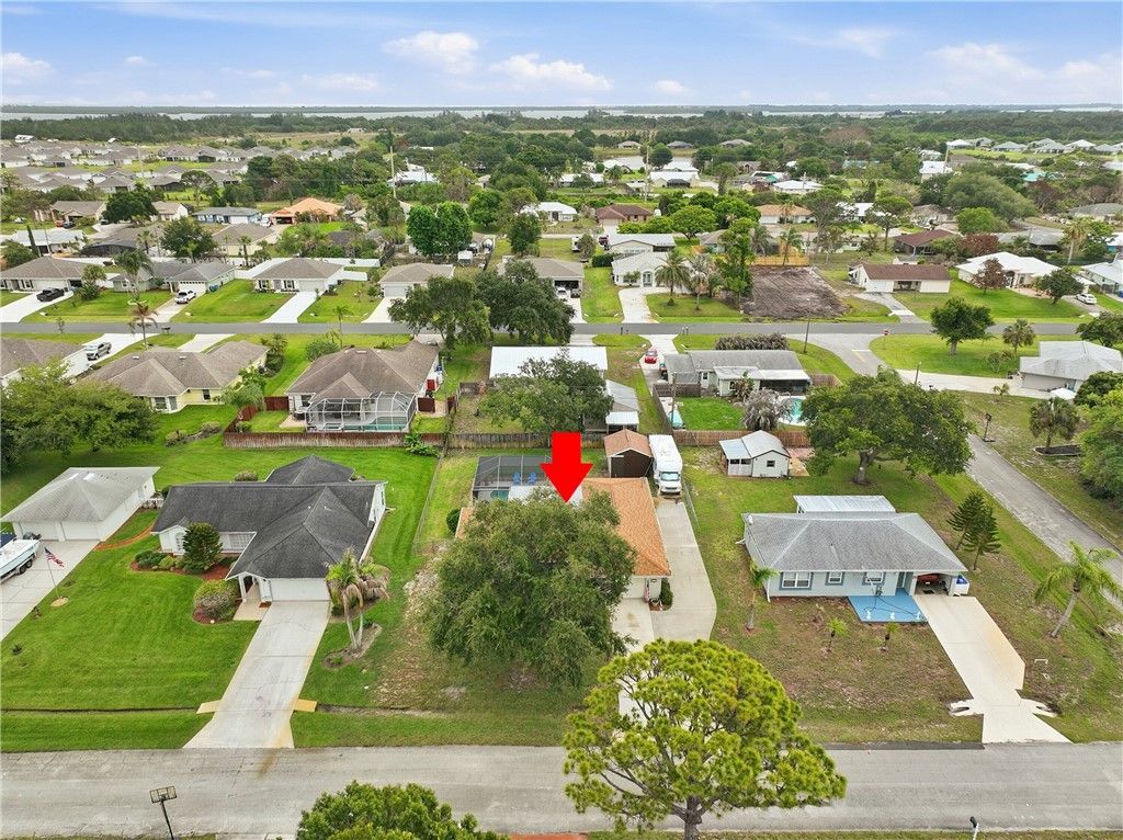 670 Nobles Street, Sebastian, FL 32958 Photo