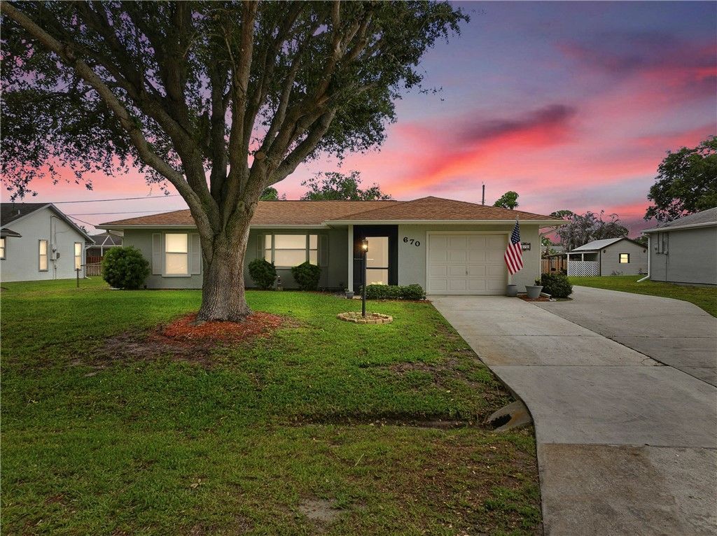 670 Nobles Street, Sebastian, FL 32958 Photo