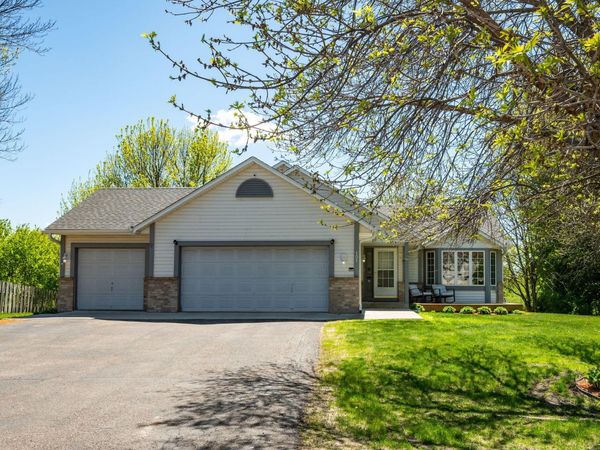 101 Birch Avenue NW, Saint Michael, MN 55376