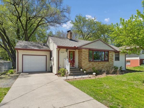 4107 White Bear Avenue, White Bear Lake, MN 55110