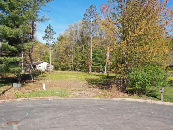 Lot 21 Shady Lane , Siren, WI 54872