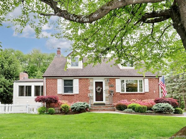 126 E Lewis Avenue , Pearl River, NY 10965
