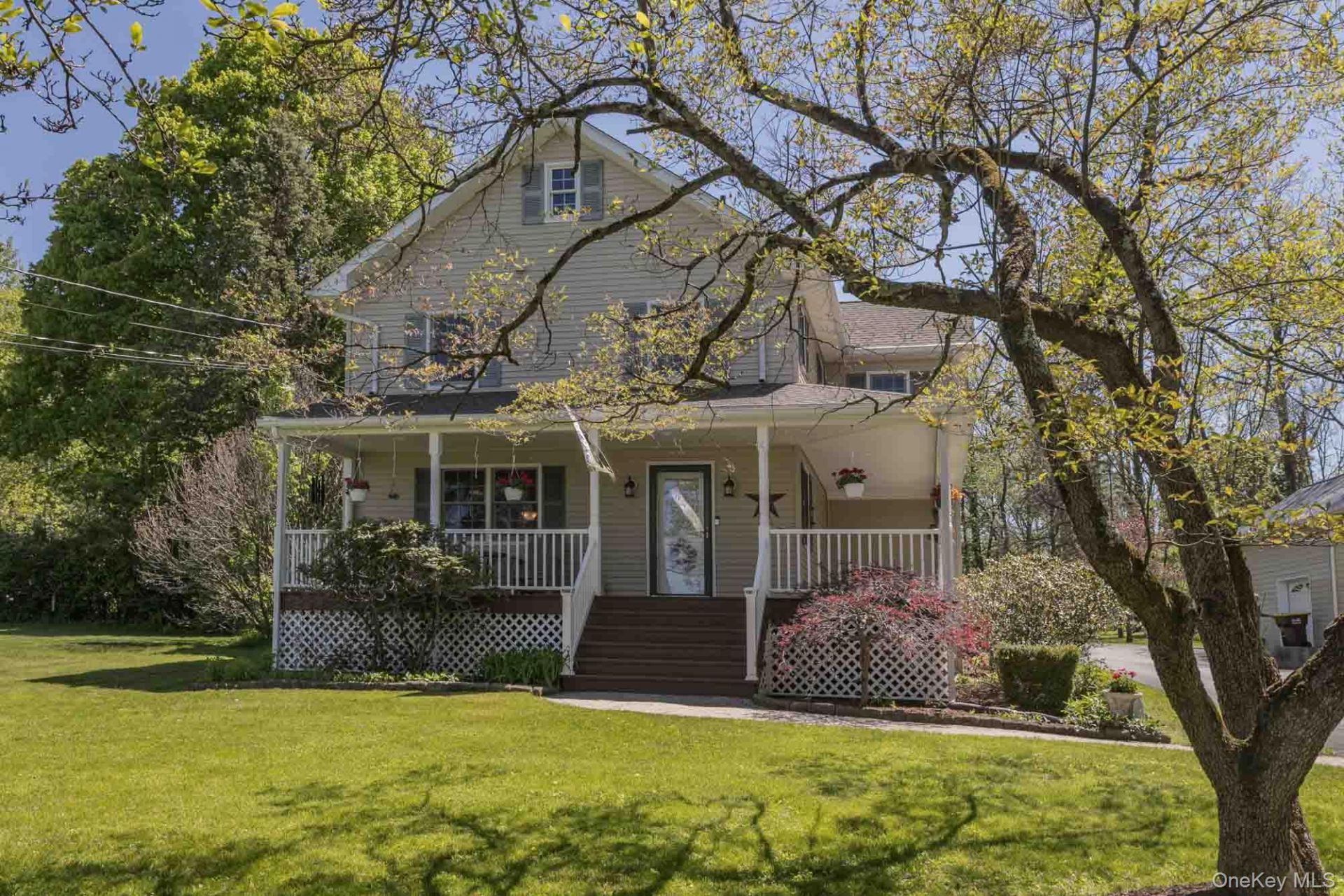 22 Little Brooklyn Road , Warwick, NY 10990 Main Photo