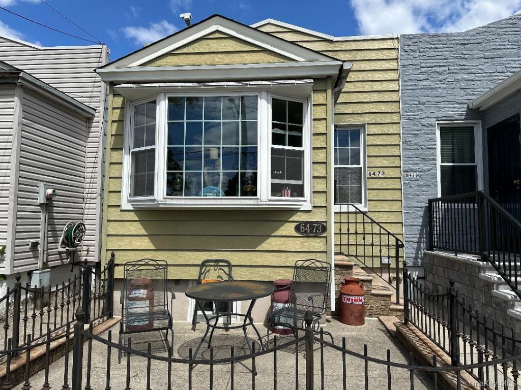 6473 59th Avenue , Maspeth, NY 11378 Main Photo