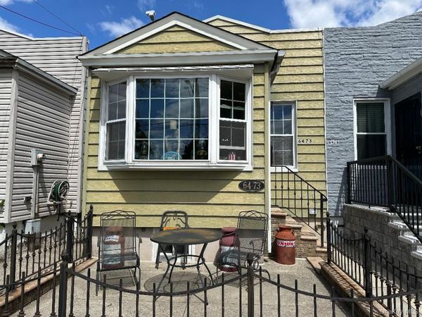 6473 59th Avenue , Maspeth, NY 11378