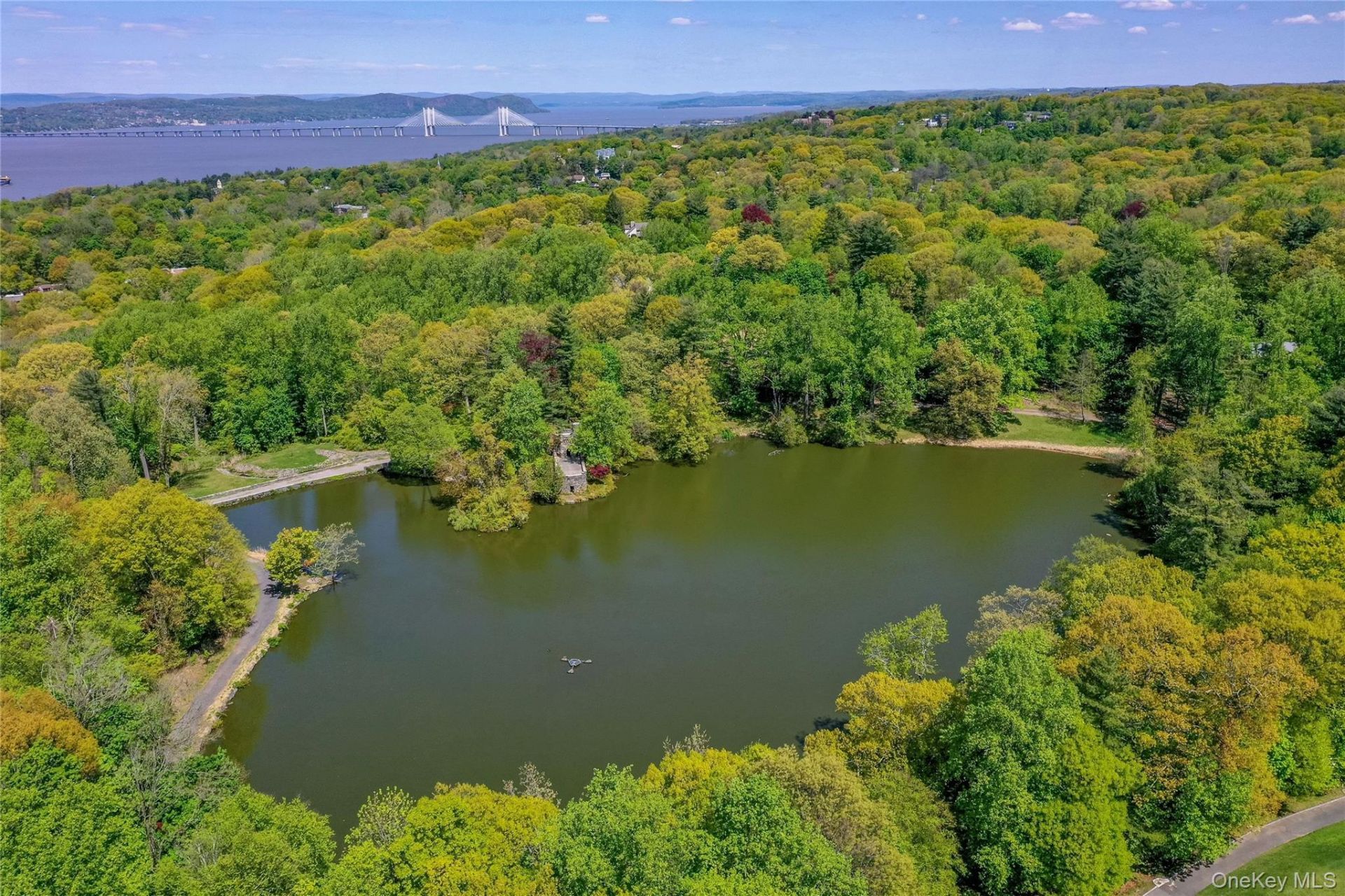 Lot #1 Castle Road , Irvington, NY 10533 Main Photo