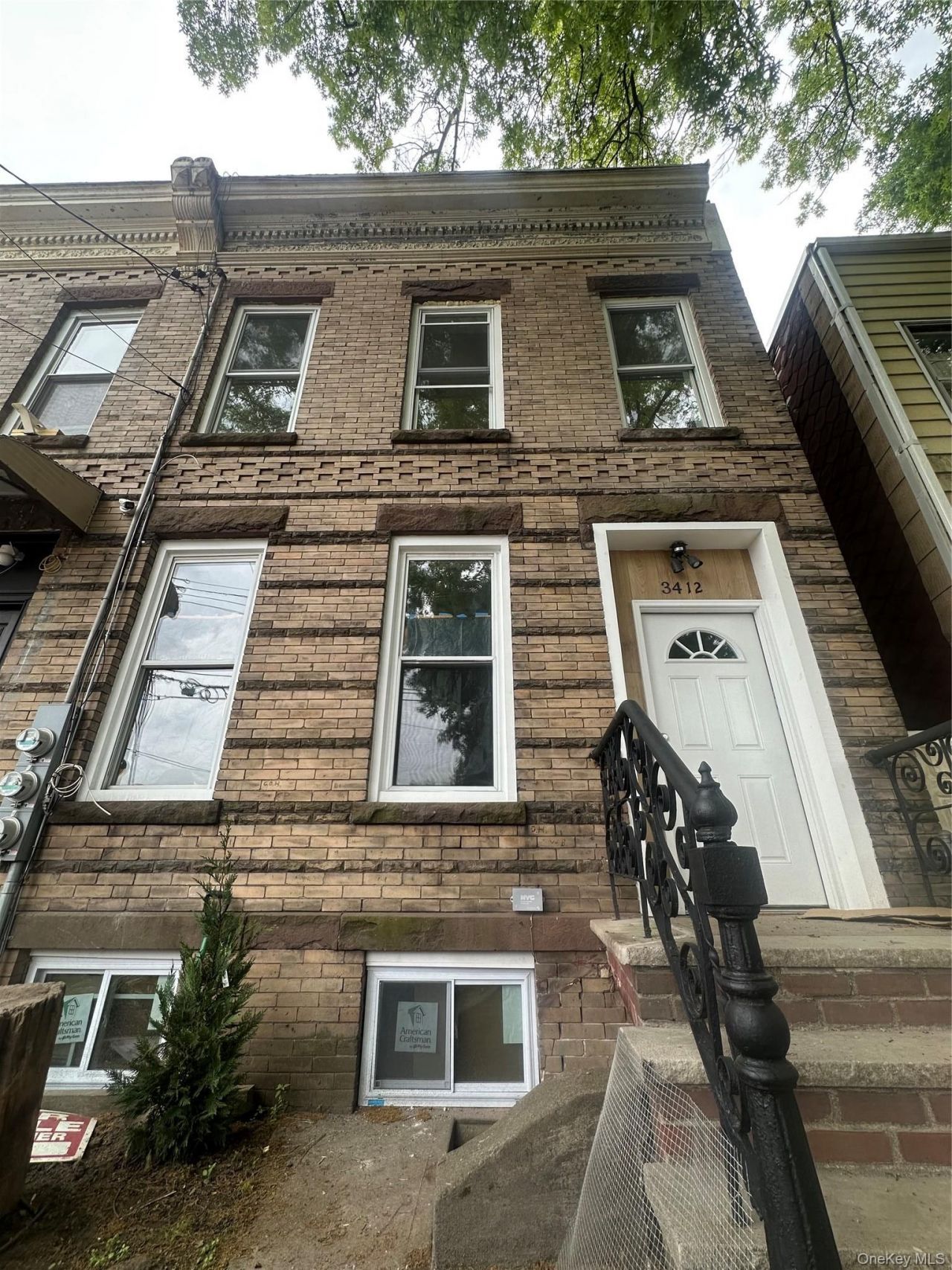 3412 Atlantic Avenue , Brooklyn, NY 11208 Main Photo
