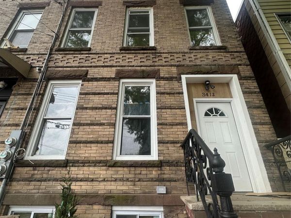 3412 Atlantic Avenue , Brooklyn, NY 11208