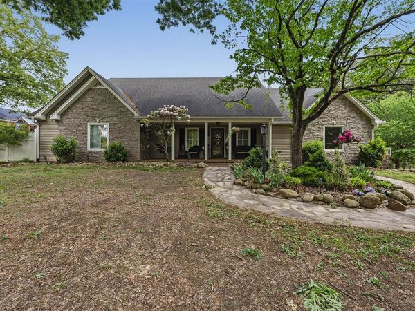 3810 Old Glasgow Road , Scottsville, KY 42164
