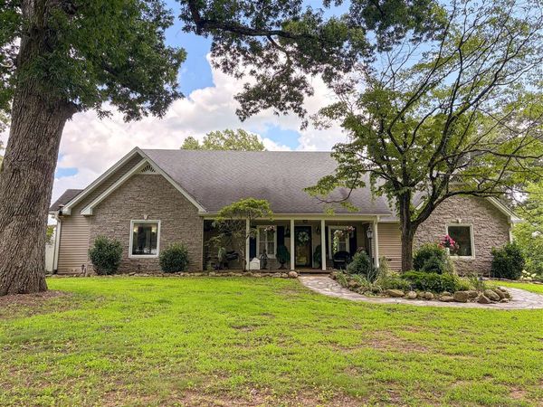 3810 Old Glasgow Road, Scottsville, KY 42164