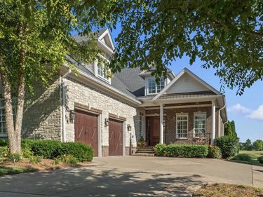1248 Basinwood Court, Bowling Green, KY 42103