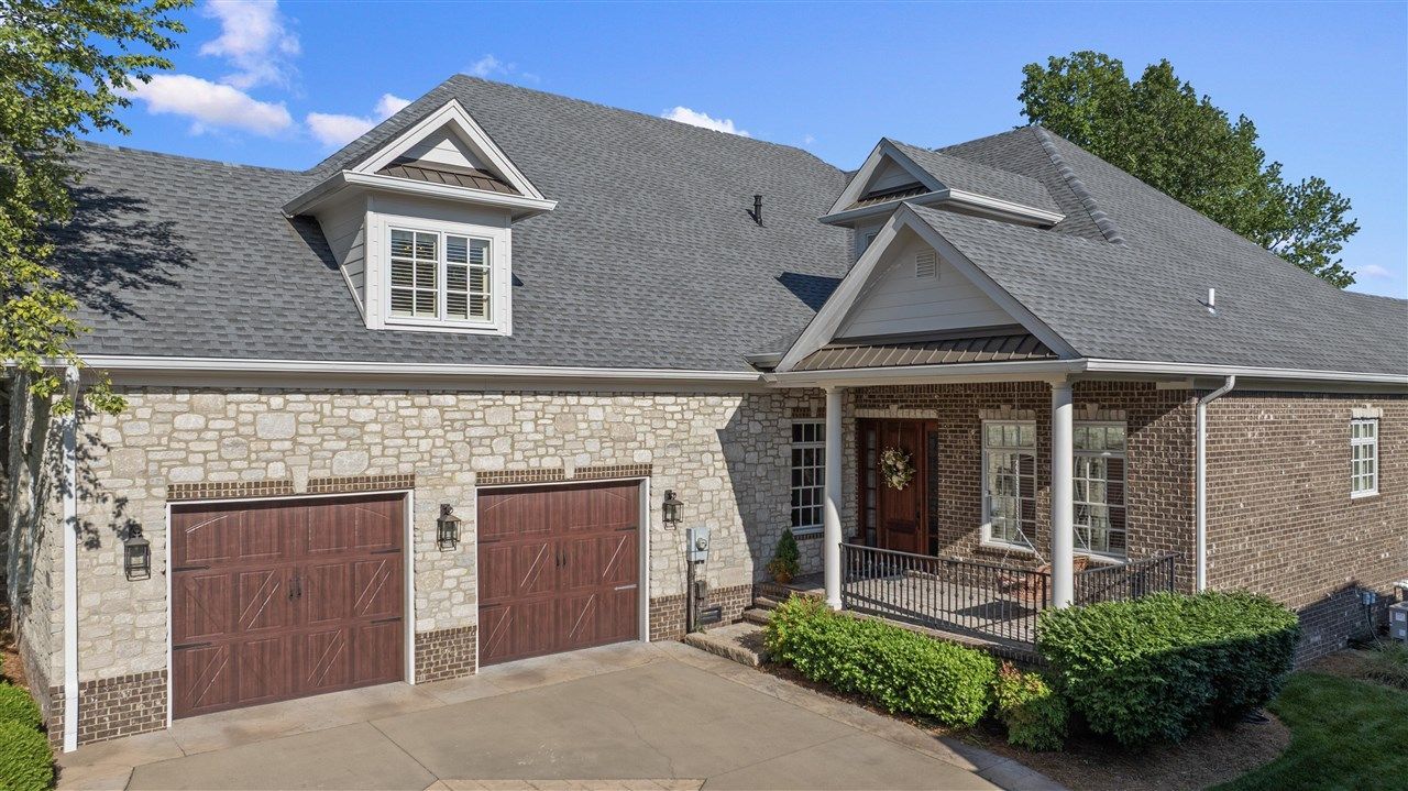 1248 Basinwood Court , Bowling Green, KY 42103 Main Photo
