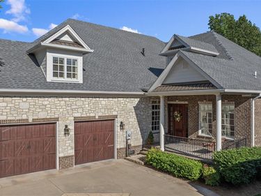 1248 Basinwood Court , Bowling Green, KY 42103