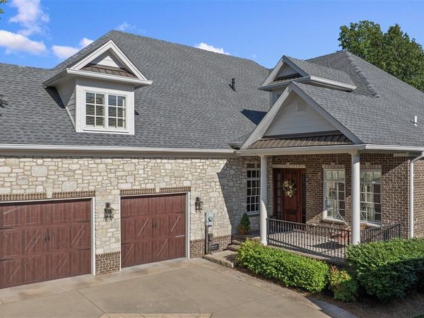 1248 Basinwood Court , Bowling Green, KY 42103