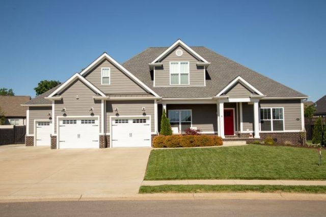 3074 Compass Court , Bowling Green, KY 42101 Main Photo
