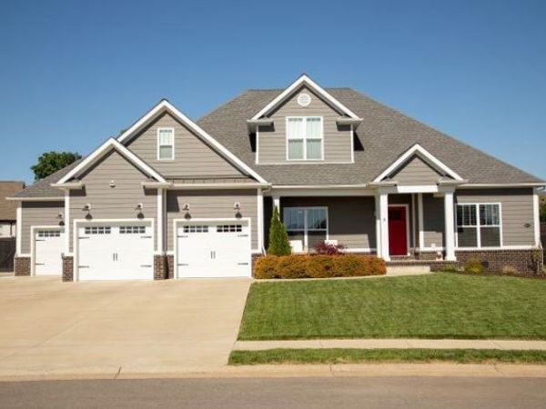 3074 Compass Court , Bowling Green, KY 42101