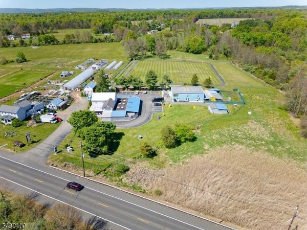 929 State Highway12, Kingwood, NJ 08825