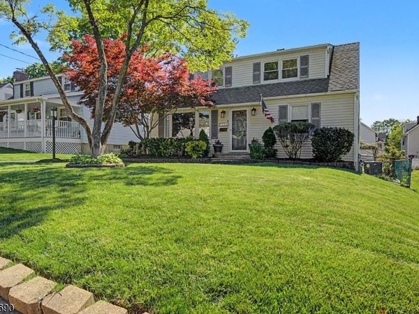 166 Wootton St, Boonton, NJ 07005