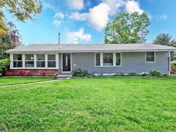 109 Garrison Rd, Harmony, NJ 08865