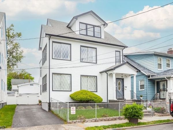 63 Carolina Ave, Newark, NJ 07106