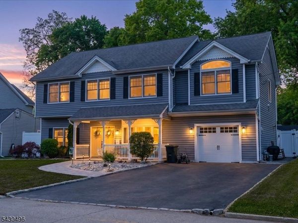 71 Bergen Dr, Little Falls, NJ 07424