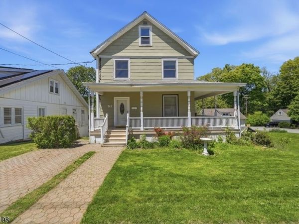57 Rockaway Ave, Rockaway, NJ 07866