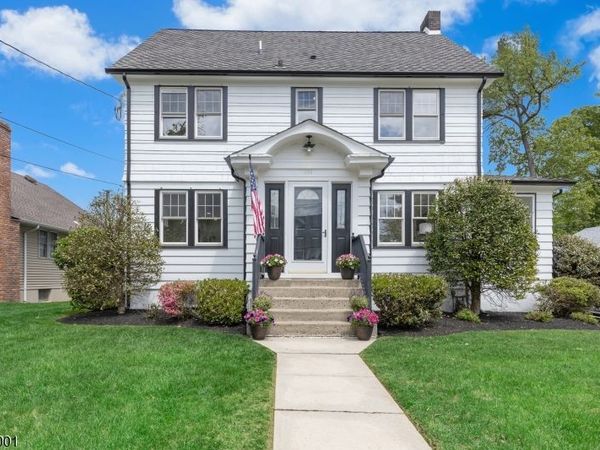 409 High St, Cranford, NJ 07016
