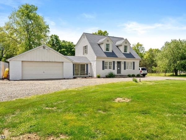 177 County Road 601, Montgomery, NJ 08502