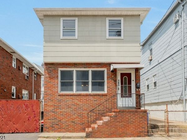 183 Devon St, Kearny, NJ 07032