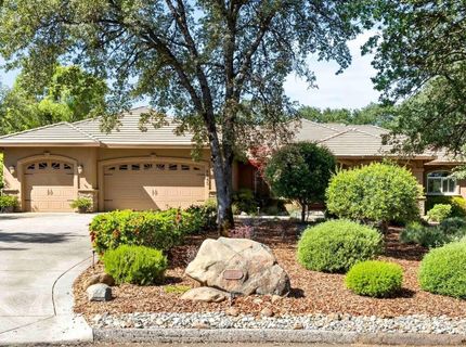 9845 Spyglass Cir, Auburn, CA 95602 Photo