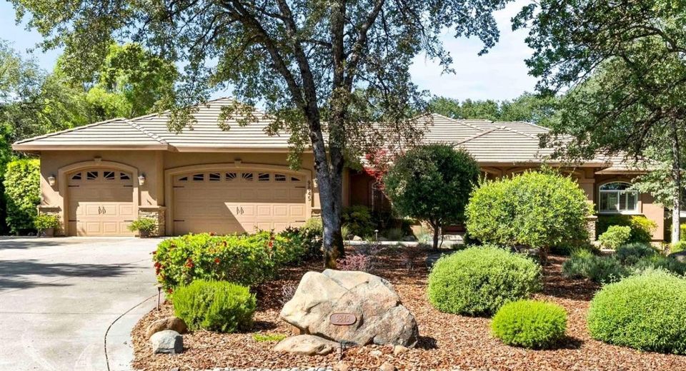9845 Spyglass Cir, Auburn, CA 95602 Photo